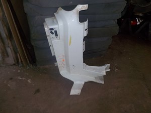 Used 2006 Volvo VNL Cowl (Stock #03616-17)) Part Image