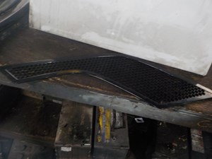 Used 2006 Volvo VNL Hood Accessory (Stock #03616-7)) Part Image