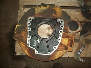 Used Caterpillar 3116 Flywheel Housing (Stock #21113331)) Part Image