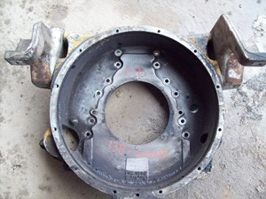 Used Caterpillar C10 Flywheel Housing Image