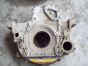 Used Caterpillar C15 Flywheel Housing Image