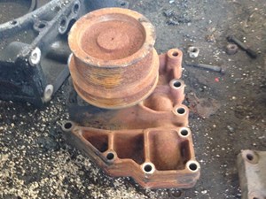 Used Cummins ISX Water Pump (Stock #21113752)) Part Image