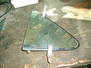 Photo of part