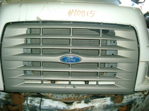 Used 1995 Ford F800 Grille (Stock #10015-1)) Part Image