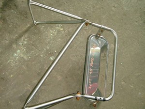 Used 1995 Ford L 9000 Mirror Image
