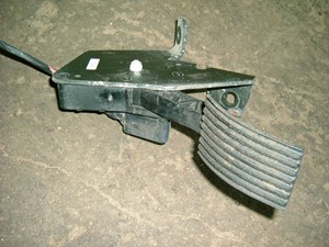 Photo of part