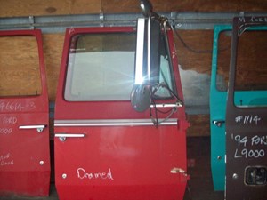 Used Ford LOUISVILLE Door (Stock #3035)) Part Image