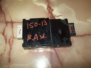 Photo of part