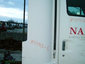 Used 1998 Ford STERLING Cab Fairing (Stock #35913-8)) Part Image