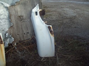 Used Ford STERLING Fender Extension (Stock #21110919)) Part Image
