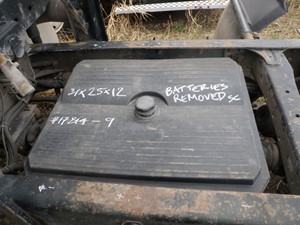 Used 2004 Freightliner COLUMBIA Battery Box (Stock #17814-9)) Part Image