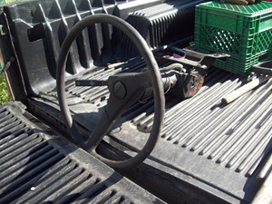 Used 2000 Freightliner FL80 Steering Column (Stock #20815-3)) Part Image