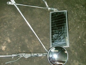 Photo of part
