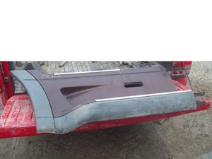 Used Freightliner Century Class Tank Fairing (Stock #3108)) Part Image