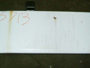 Used 2003 Freightliner FC70 Hood (Stock #35713-2)) Part Image