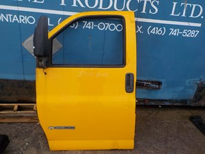 Used GM/Chev (HD) C-SERIES Door (Stock #21113630)) Part Image
