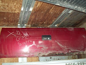 Used GM/Chev (HD) Miscellaneous Image