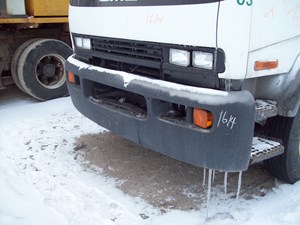 Used 1998 GMC T7500 Hood Image