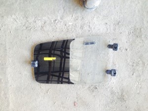 Photo of part