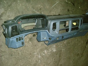 Used 2006 Hino 268 Dash Ass'y (Stock #39014-18)) Part Image