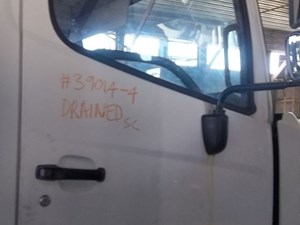 Used 2006 Hino 238 268 338 Door (Stock #39014-4)) Part Image