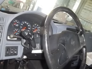 Used 2006 International 4200 Steering Column (Stock #31013-8)) Part Image