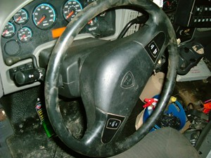 Used 2009 International 4300 Steering Column (Stock #10515-9)) Part Image