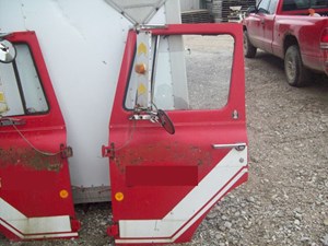 Used International Cargostar Door (Stock #3044)) Part Image