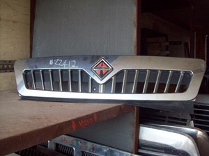Used 2008 International Grille (Stock #22412-3)) Part Image
