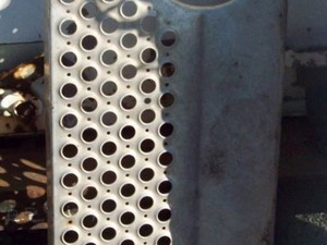 Used Kenworth Step (Stock #21113076)) Part Image