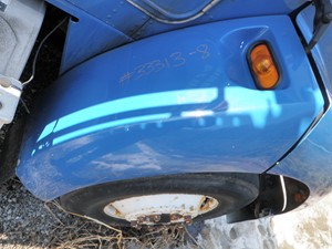 Used 2001 Kenworth T300 Fender Extension (Stock #33313-8)) Part Image