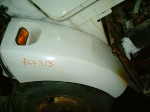 Used 2000 Kenworth T300 Fender Extension (Stock #64313-8)) Part Image
