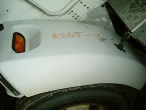 Used 1999 Kenworth T300 Fender Extension (Stock #06815-9)) Part Image