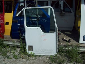 Used 1999 Kenworth W900 Door (Stock #21113375)) Part Image