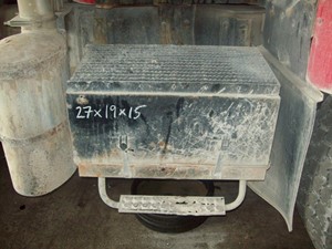 Photo of part