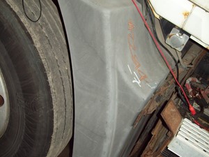 Photo of part