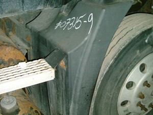 Used 2003 Mack CX613 Fender Extension (Stock #07315-9)) Part Image