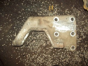 Photo of part