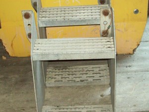Photo of part