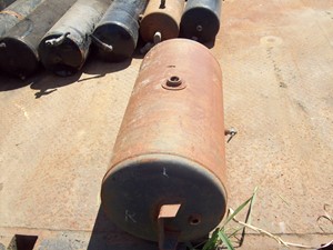 Photo of part