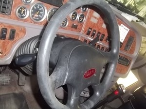 Used 2008 Peterbilt 387 Steering Column (Stock #46014-22)) Part Image