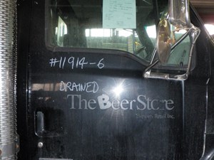 Used 2002 Sterling 9500 SERIES Door (Stock #11914-6)) Part Image