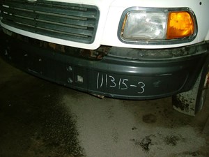 Used 2000 Sterling A9513 Bumper (Stock #11315-3)) Part Image