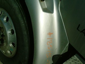 Used 2005 Sterling ACTERRA Fender Extension (Stock #18515-7)) Part Image