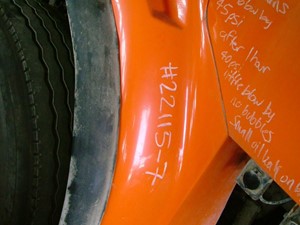 Used 2004 Sterling ACTERRA Fender Extension (Stock #22115-7)) Part Image