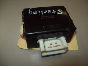 Used Sterling Dash Control Module (Stock #21113068)) Part Image