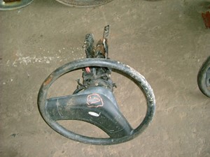 Used Sterling Steering Column (Stock #21113388)) Part Image