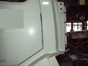 Used 2004 Volvo VN Fender Extension Image