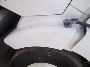 Used 2000 Volvo VNL64T Fender Extension (Stock #60013-6)) Part Image