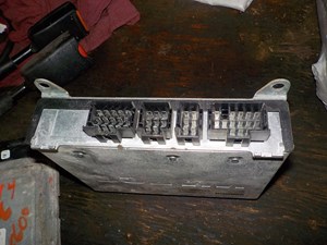 Photo of part